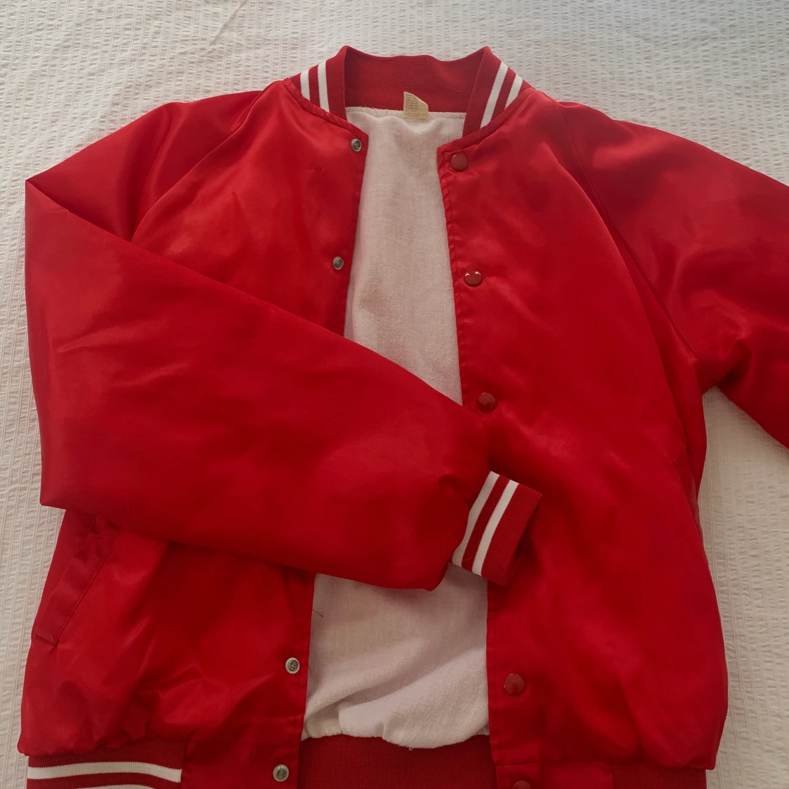 Varsity jacket - 91
