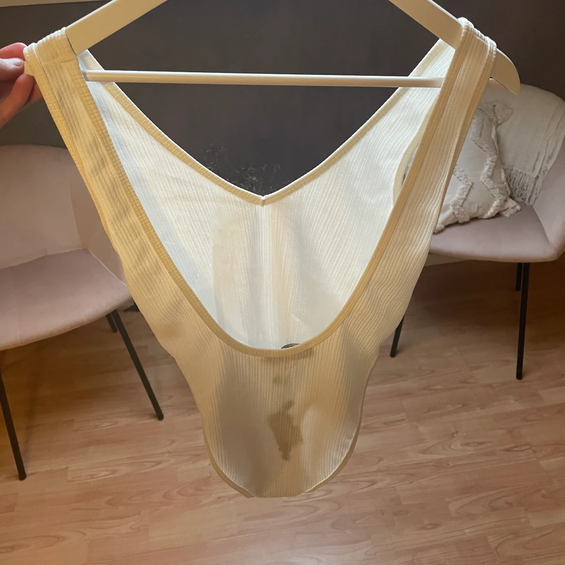 Bodysuit från Motel Rocks stl S  - 90