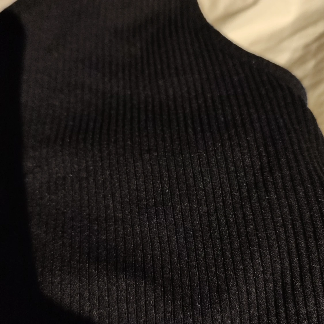 Köpta på bikbok knappt använd  - 90