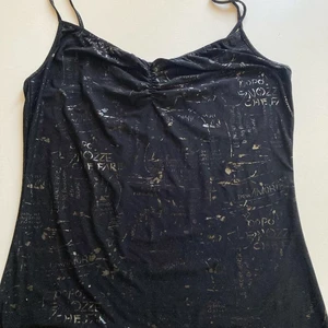 linne - reflekterande mönster :))