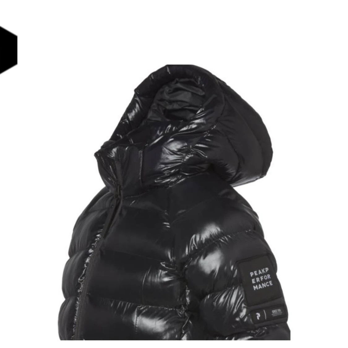 Peak performance  - 90