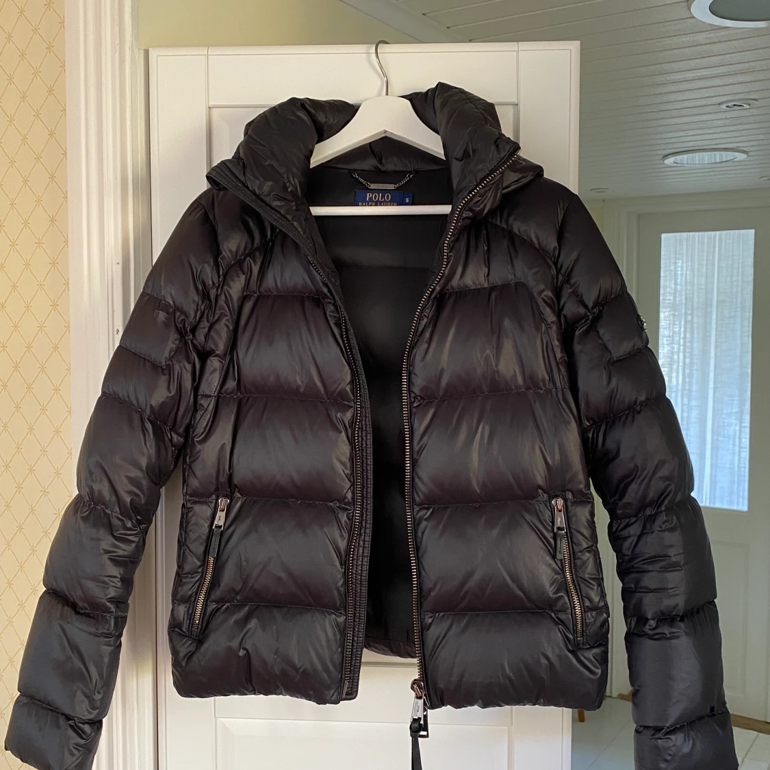 Dunjacka Polo Ralph Lauren