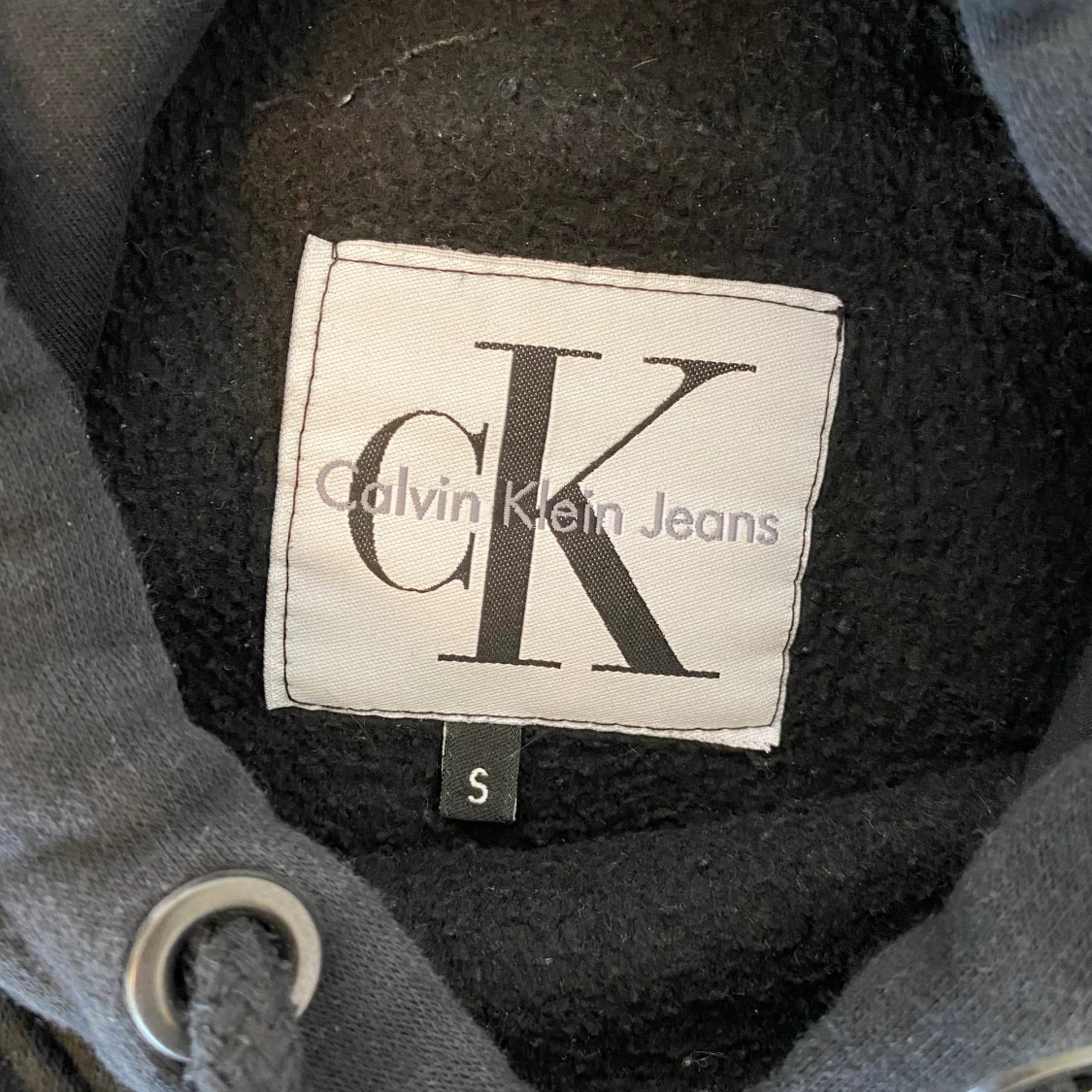 Calvin Klein Hoodie - 90