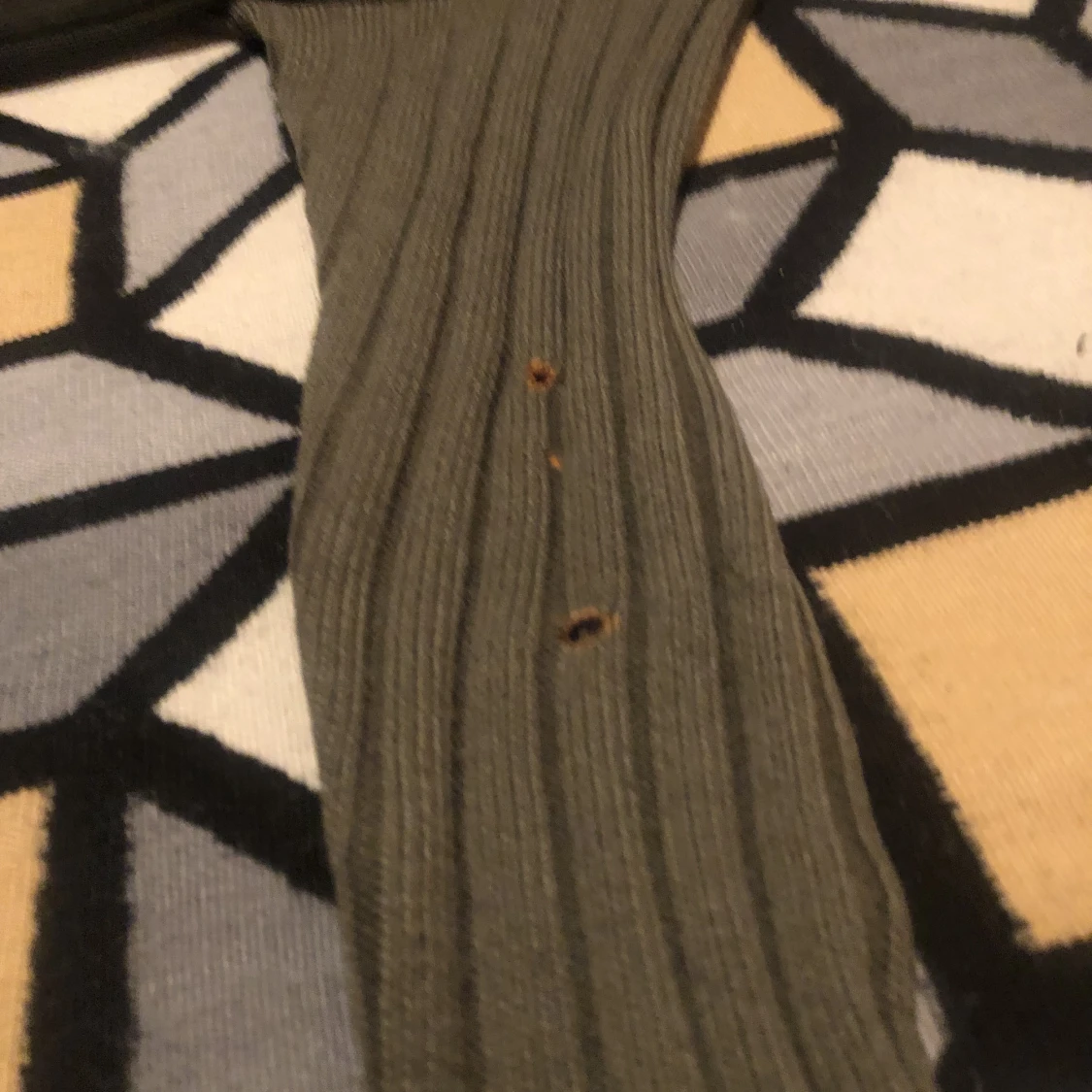 Airborn special force tjock tröja - 90