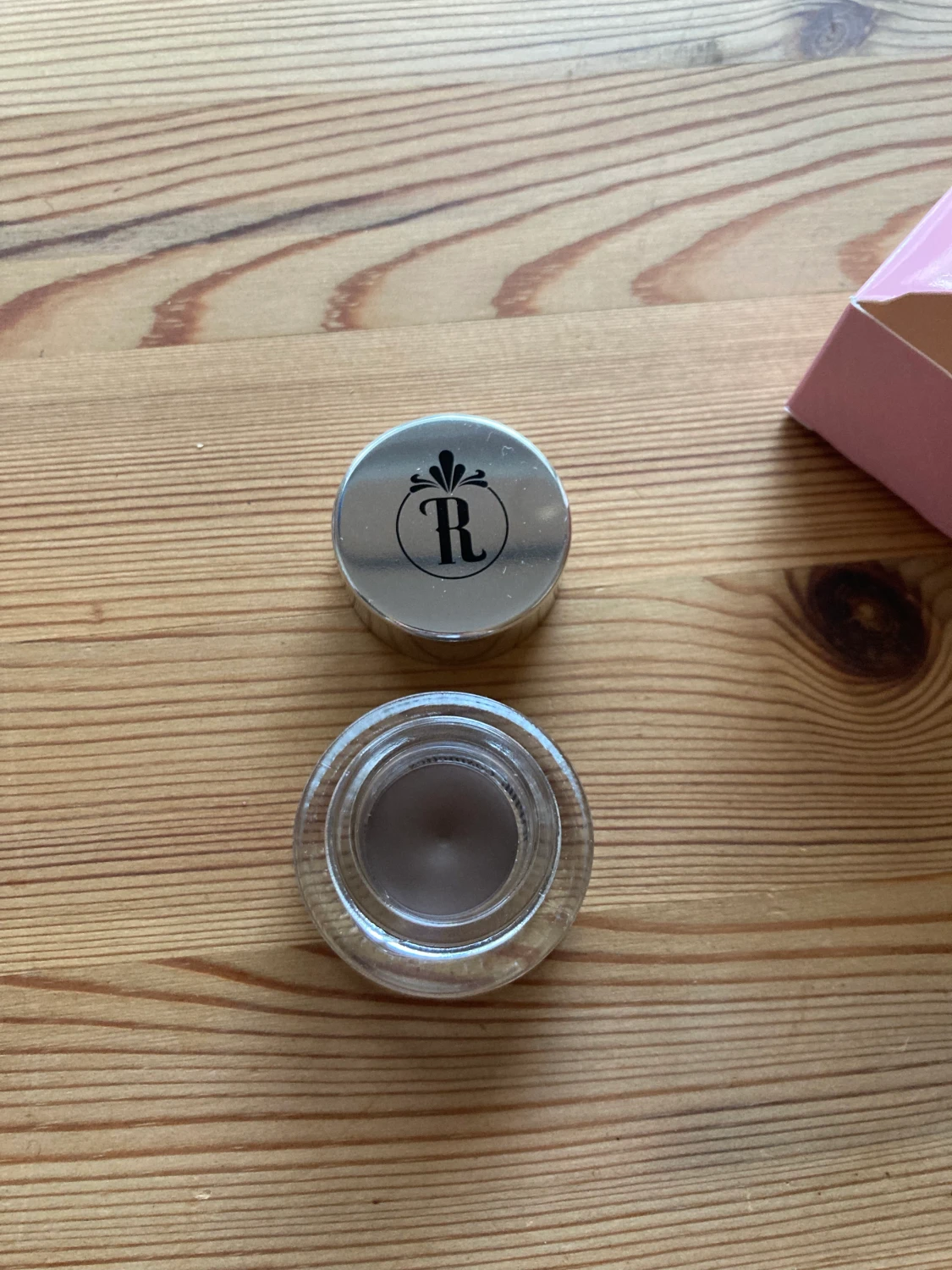 Ögonbrynsfärg - 90