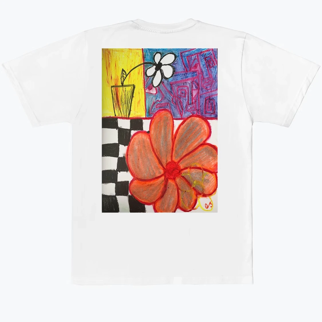 Förbeställ tröjan