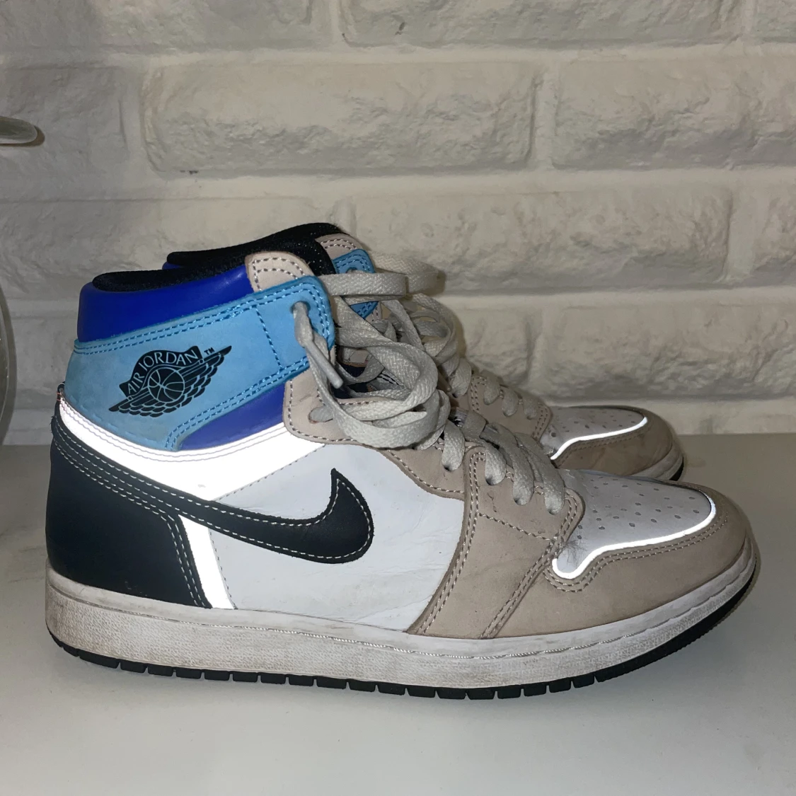 Jordan 1 High Prototype - 90