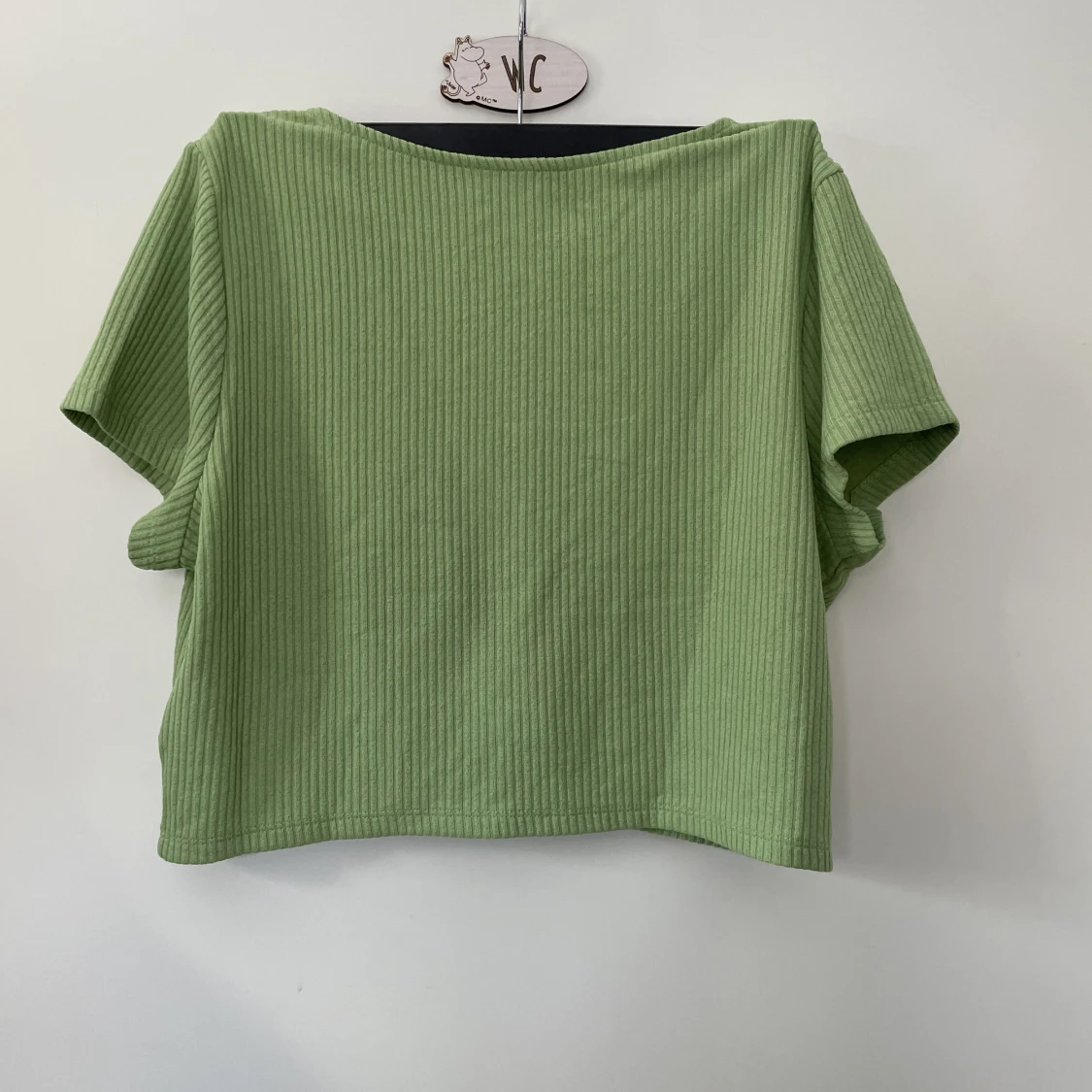 Topp med fjäril - 90