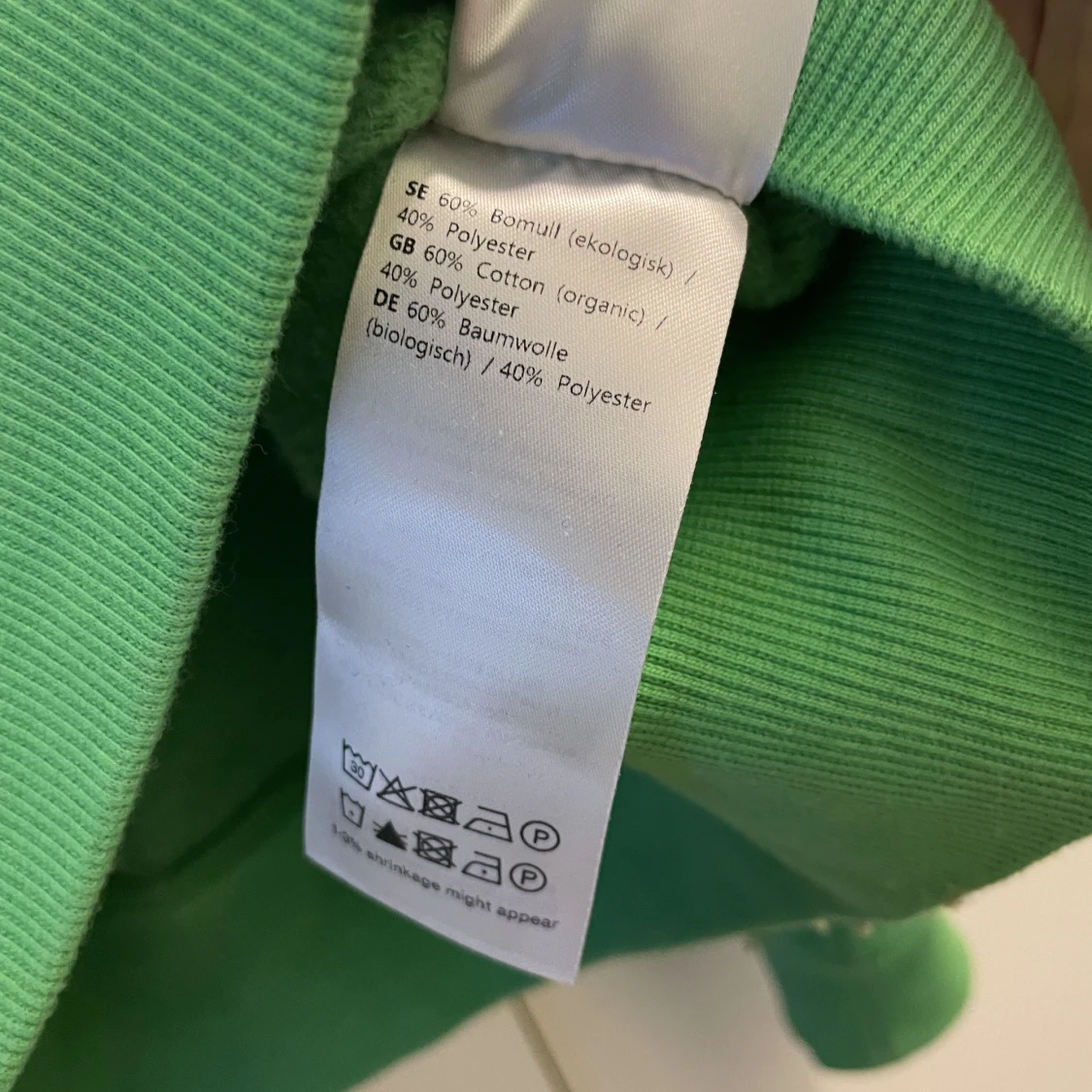 Sweatshirt samsoe samsoe - 91