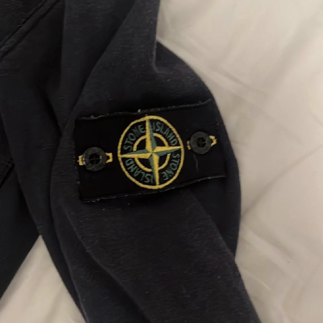 Stone island jumper  - 90