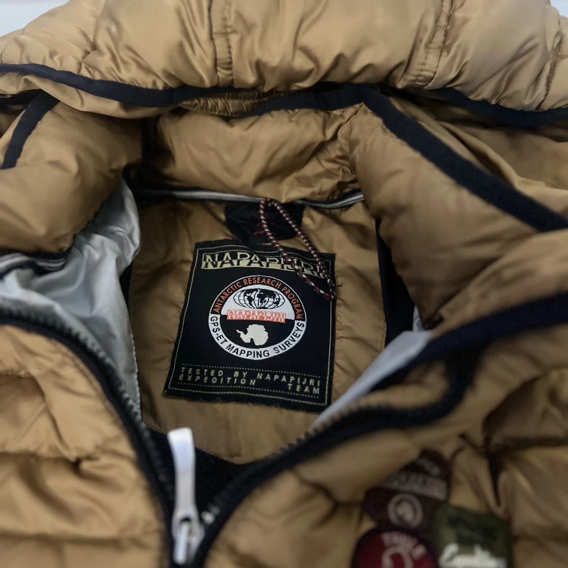 Napapijri Jacka - 91