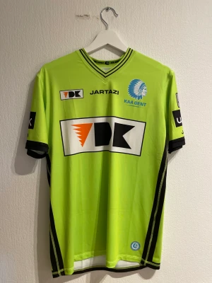 Fotbollströja  - Kaa Gent tröja M