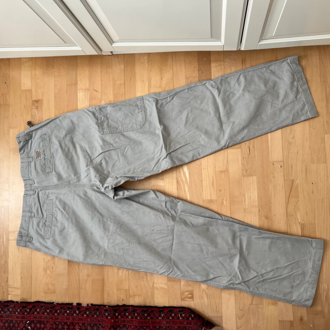 Cargo byxor Columbia  - 90