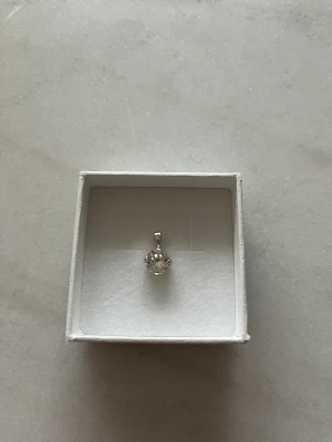 Berlock från Caroline Svedbom  - Superfin berlock från Caroline Svedbom. Aldrig använd! Glittrar fint och passar till allt ⭐️