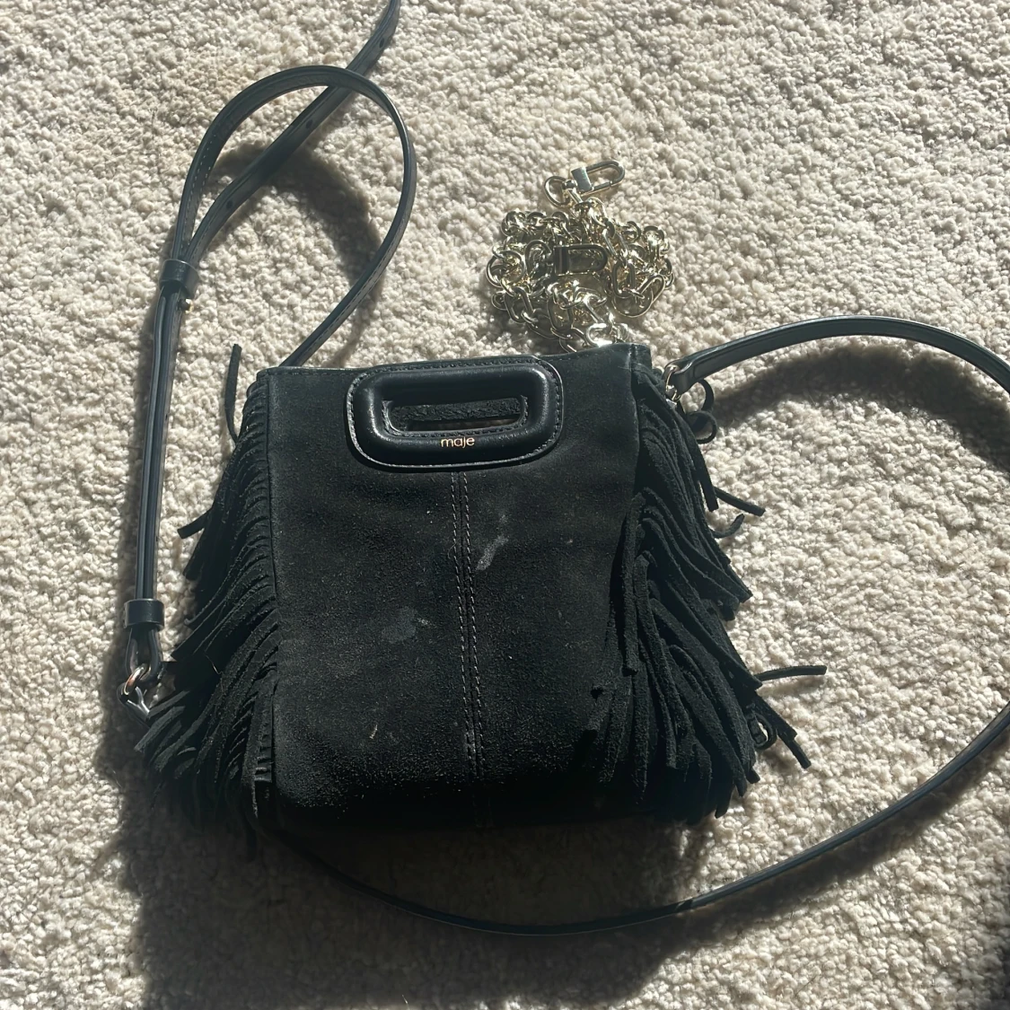 Maje väska 