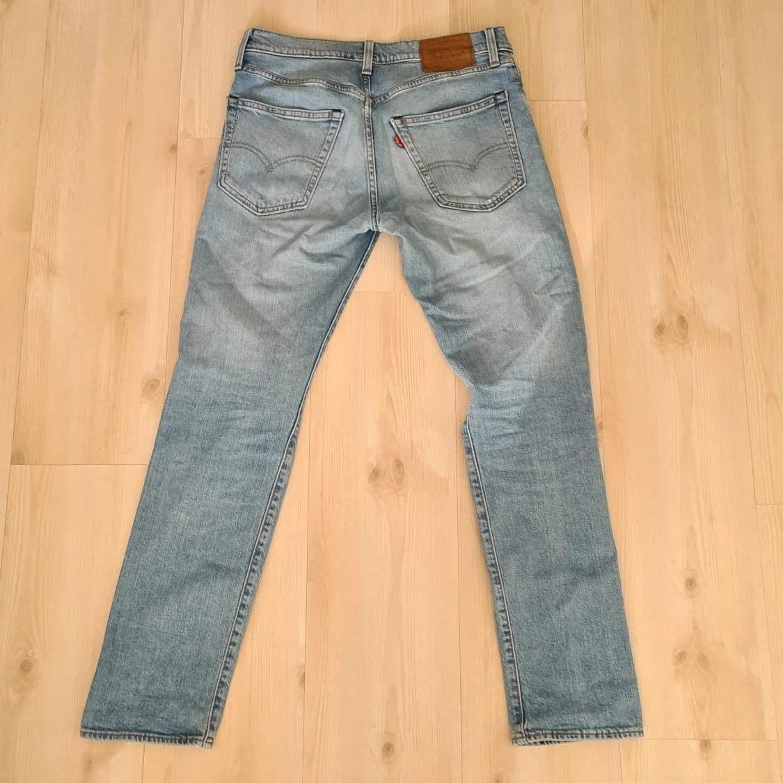 Levis Jeans 502 - 90