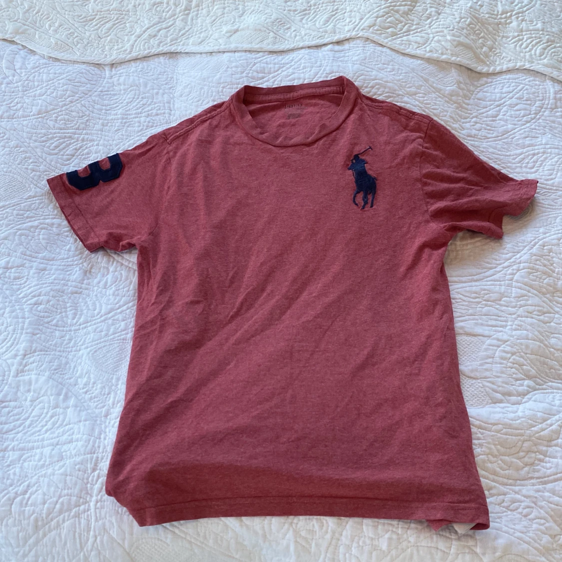 POLO RALPH LAUREN 