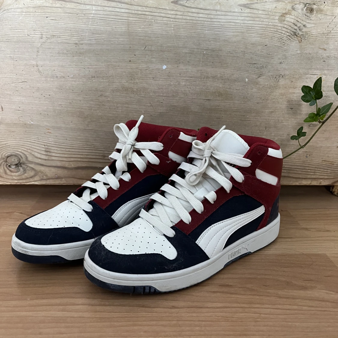 Puma Rebound skor  - 90