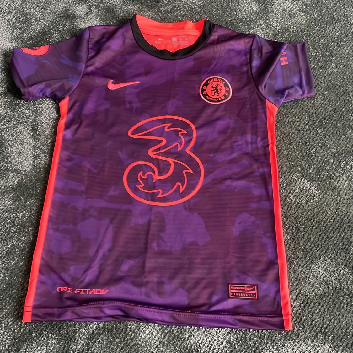 Kanté Chelsea tröja