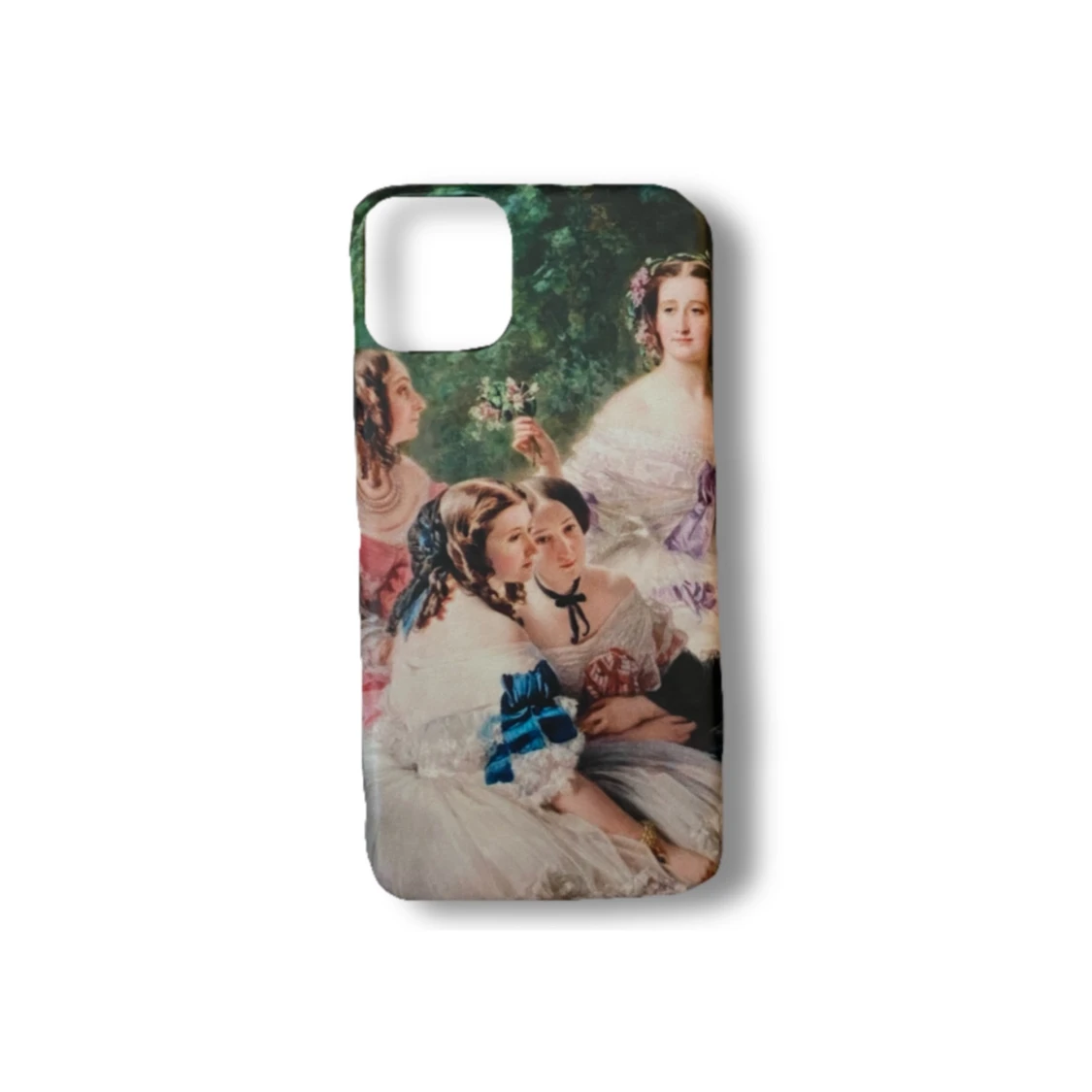 Renessance mobilskal