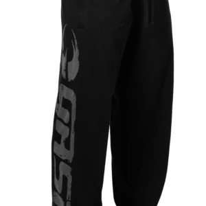 Gasp byxor - Gasp gym byxor som är M fast long length. Aldrig använda pågrund av att dem var några cm för korta. Anser att den passar om du är 175-180cm. Ny pris 799kr 