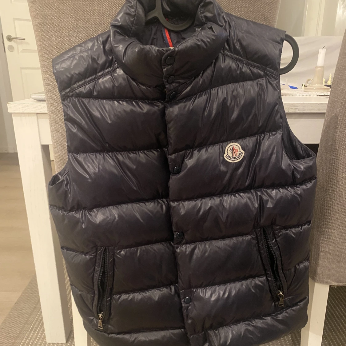 Moncler Väst 