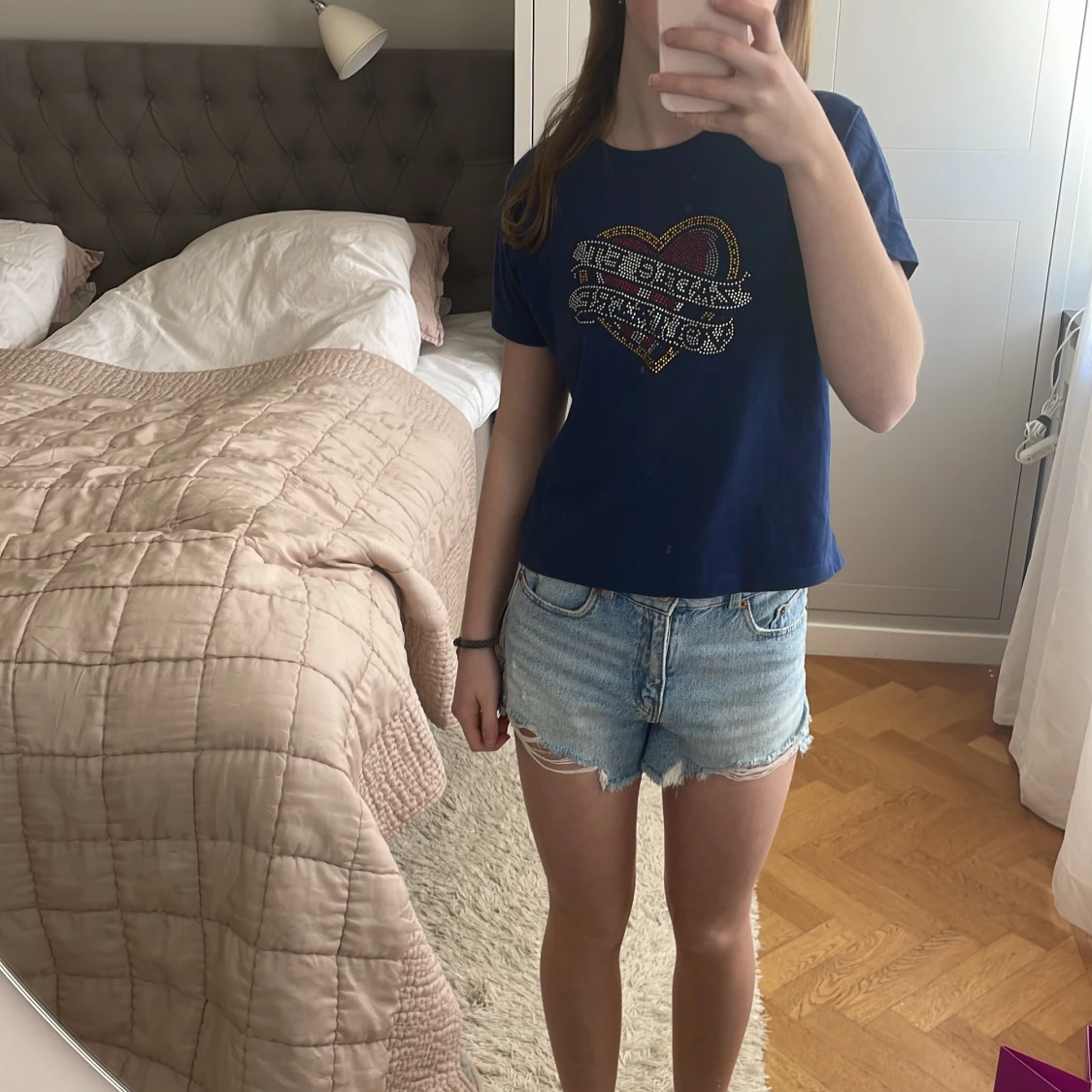 T shirt från Zadig Voltaire