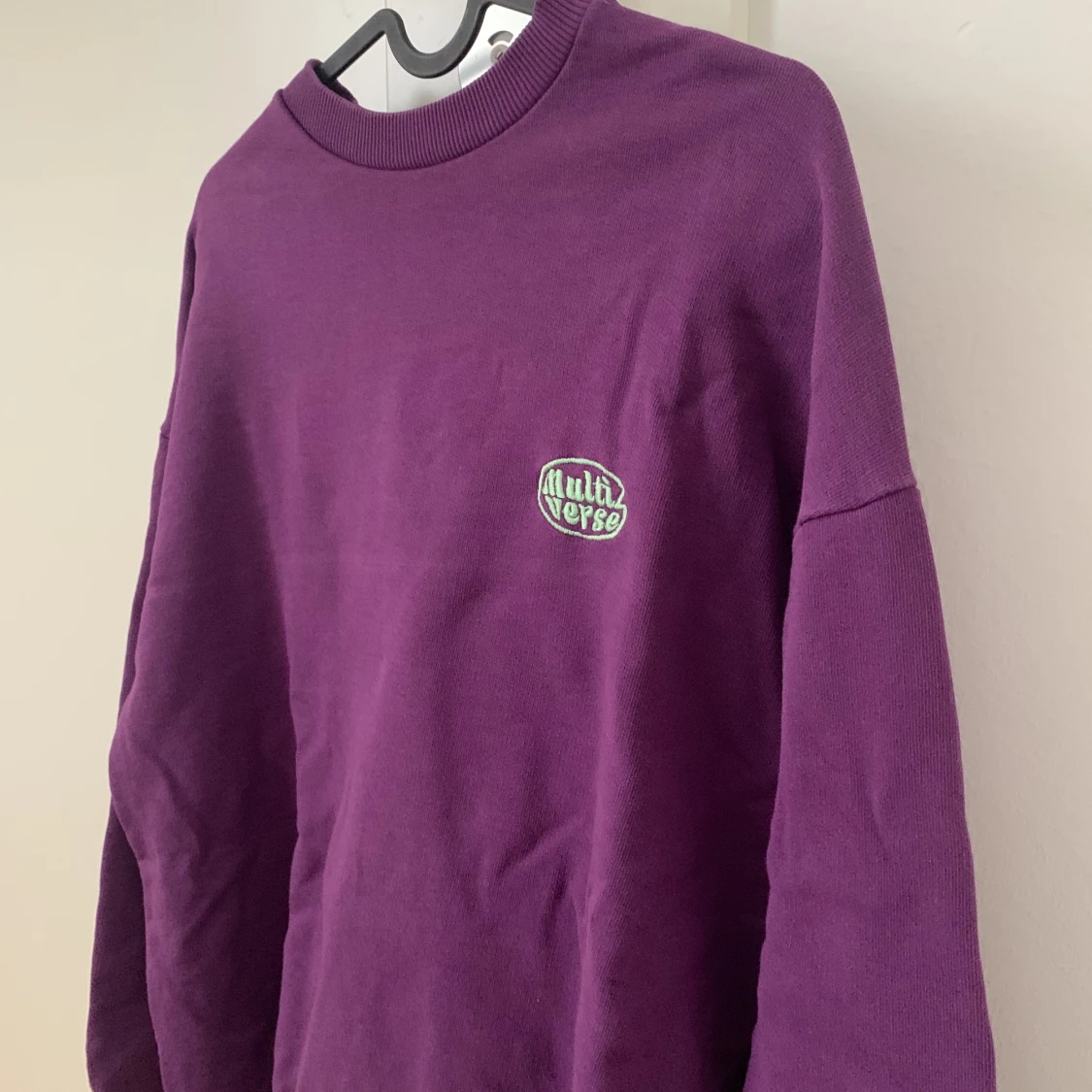 Junkyard Multiverse Crewneck - 90