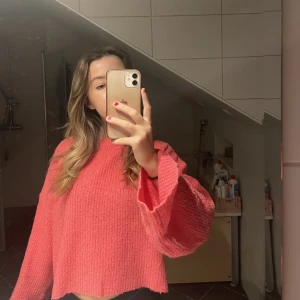 Rosa tröja💕 - Använder ej längre!