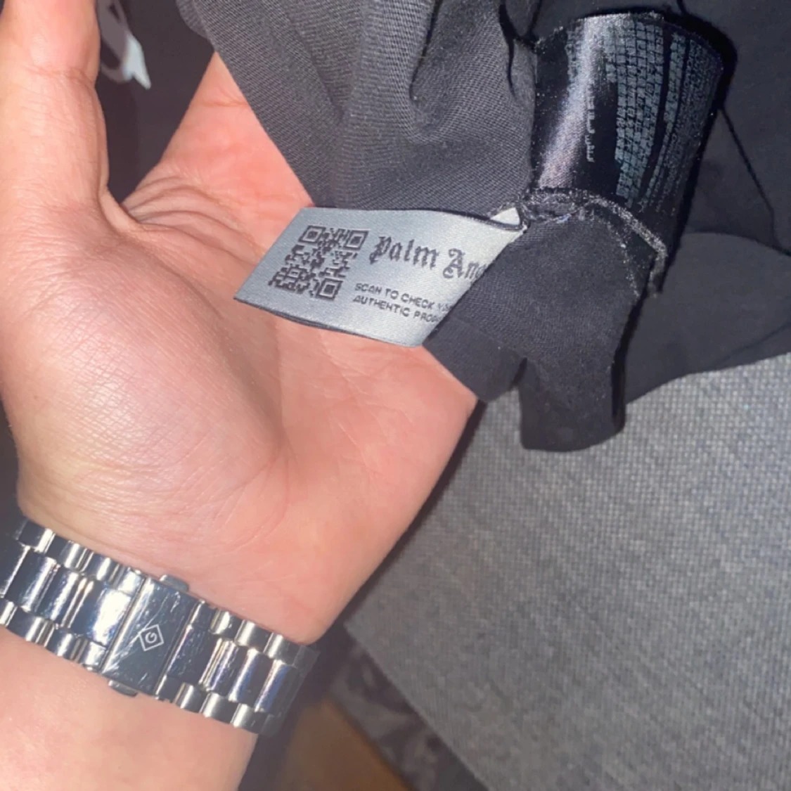 Palm angels tshirt - 91