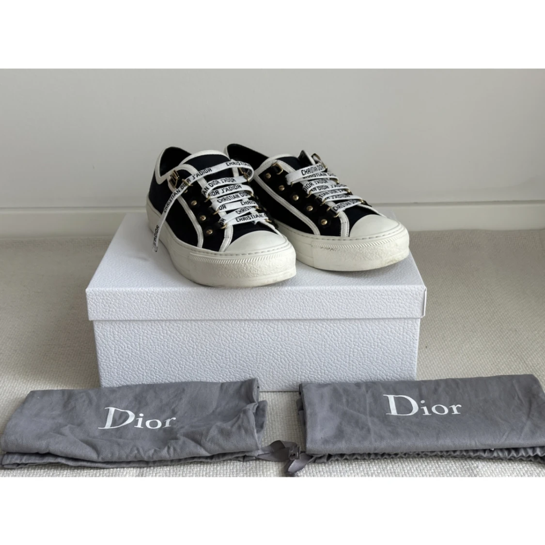 Dior sneakers  - 91