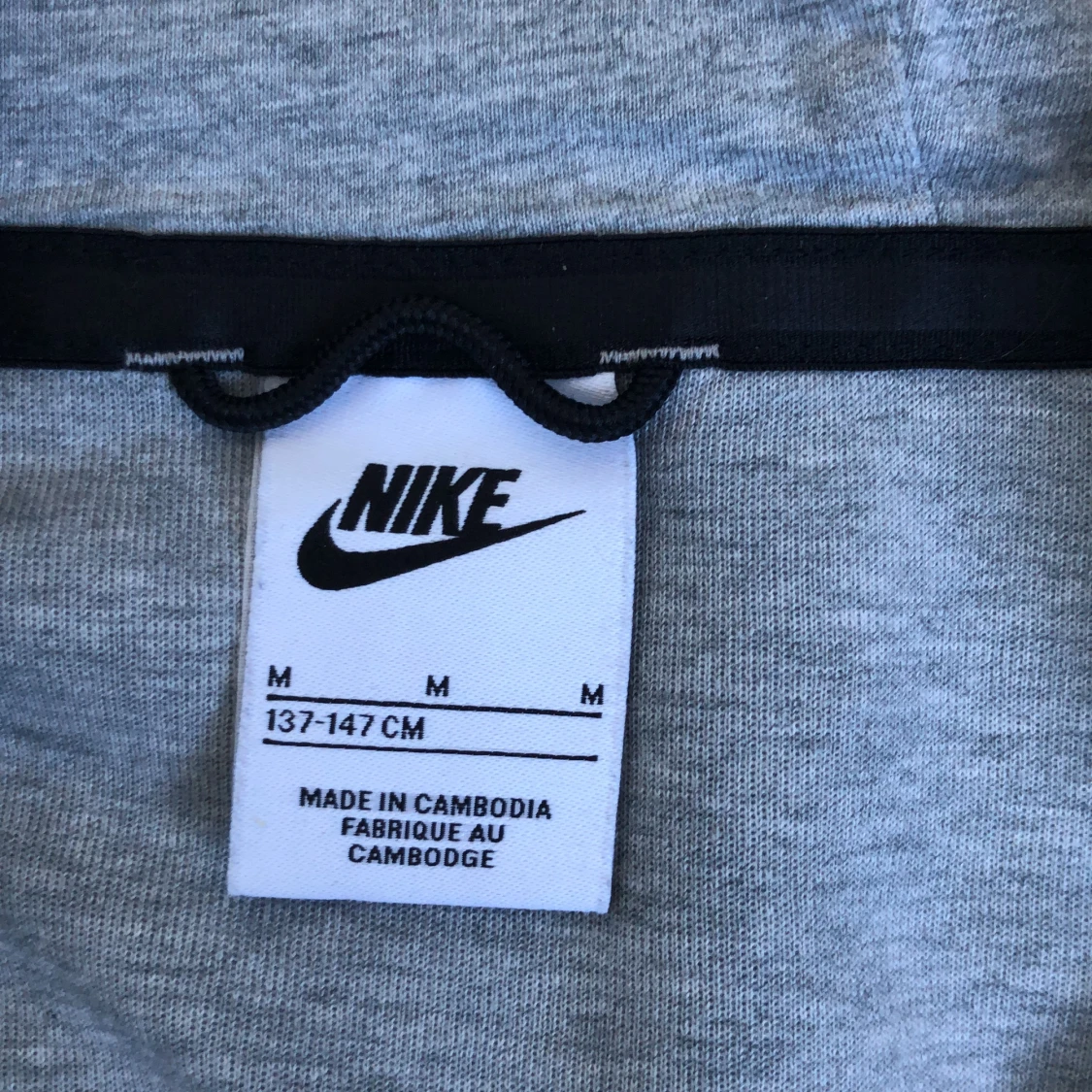 Nike tech fleece  - 91