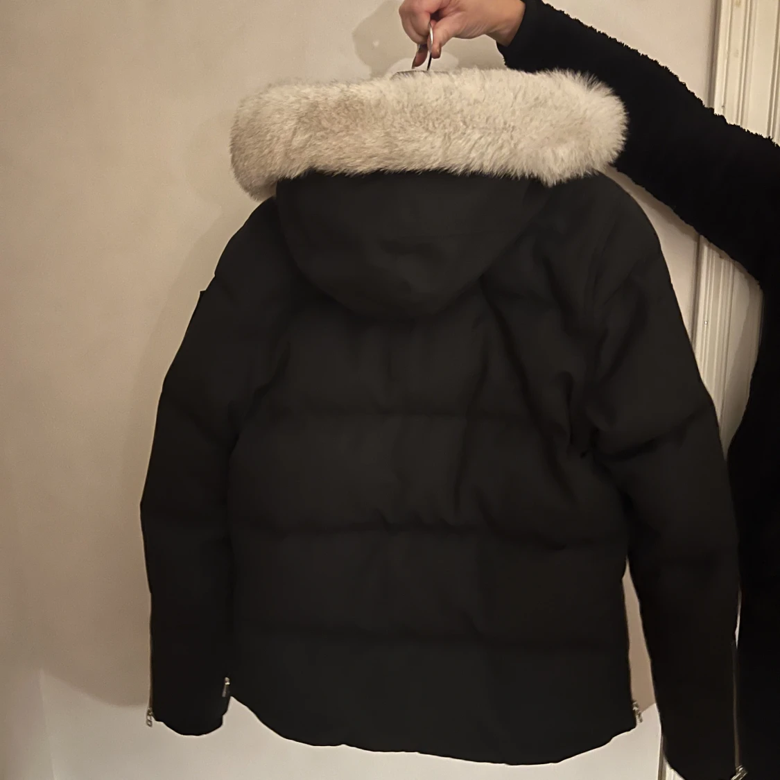 Moose knuckles  - 90