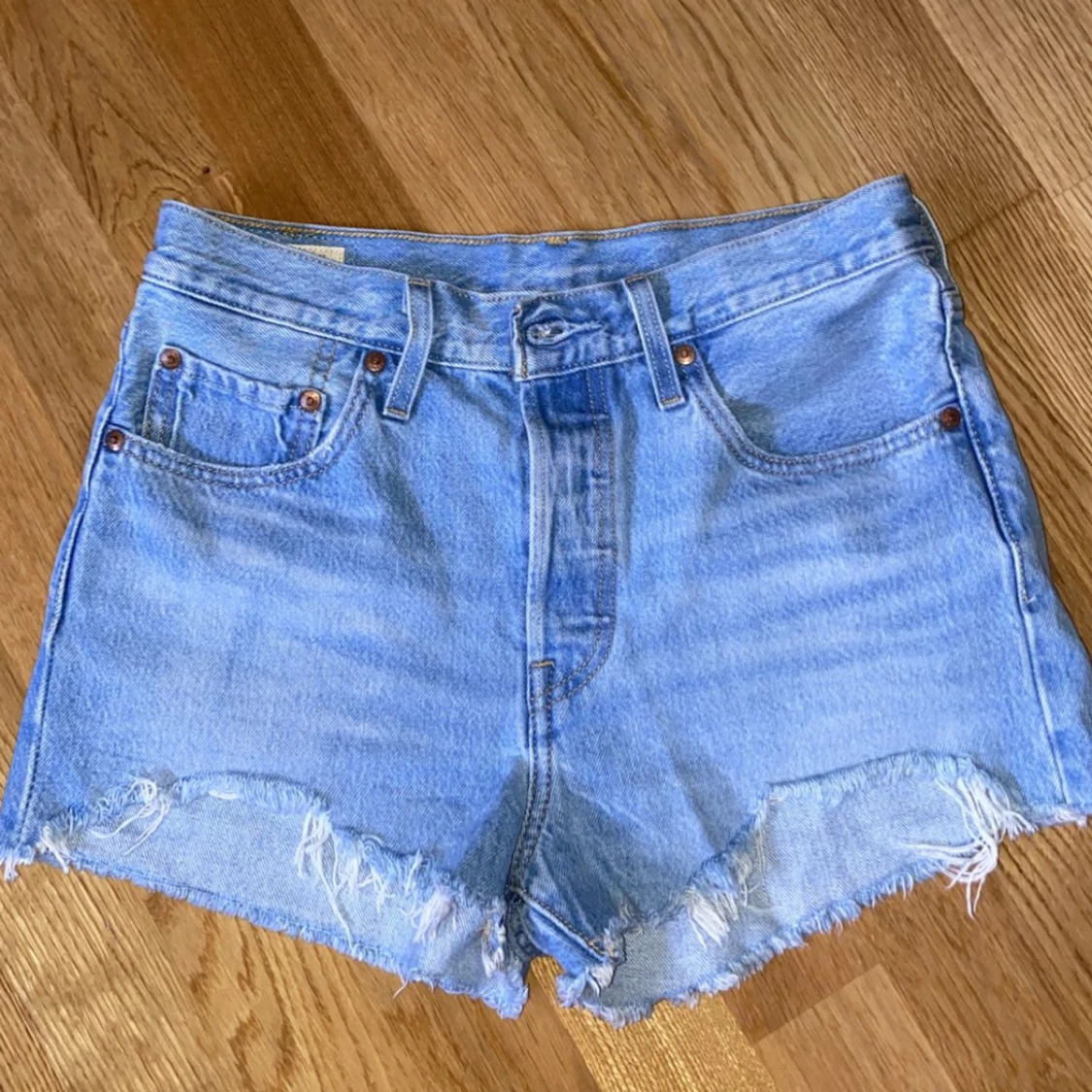 Levis shorts