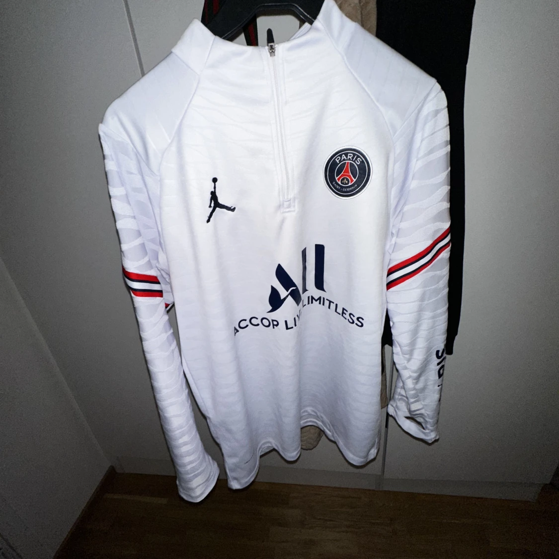 Psg tröja