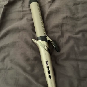 Locktång - Locktång från remington, nästan aldrig använd!