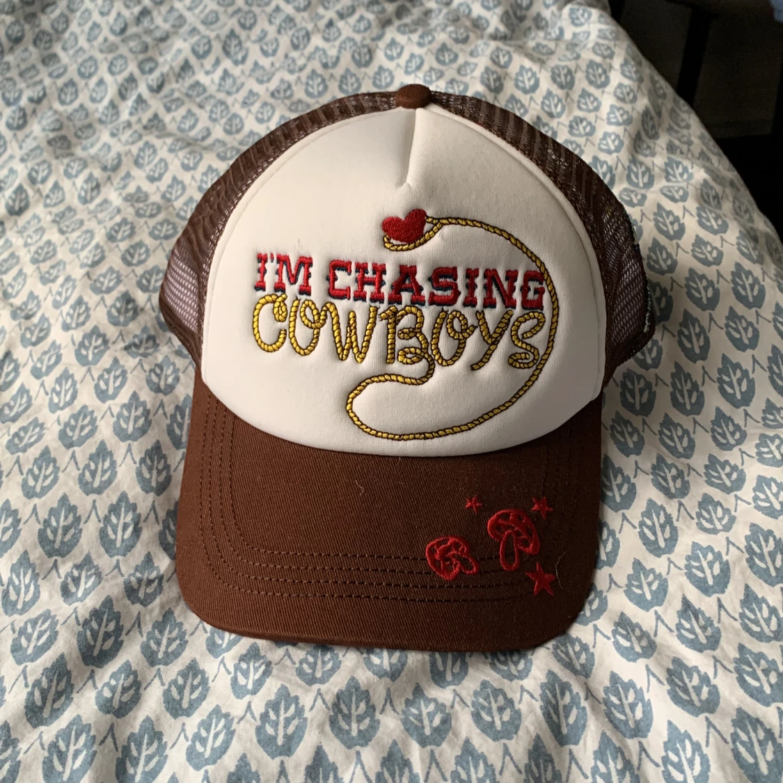 Urban Outfitters keps