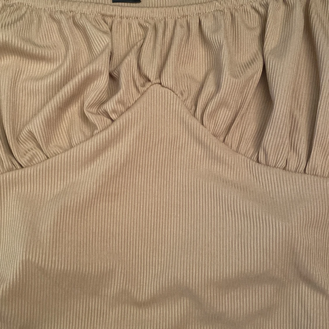 Oanvänt topp från shein - 90