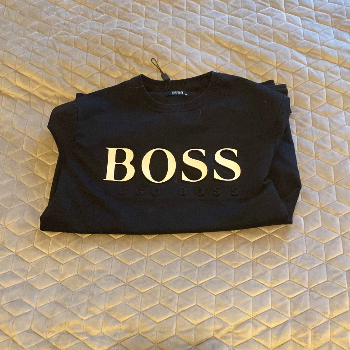 Hugo boss