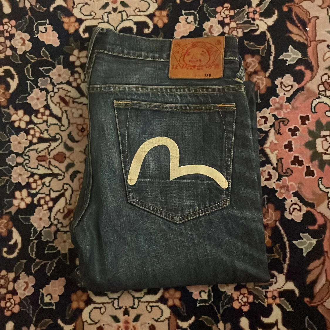 Evisu jeans - 90