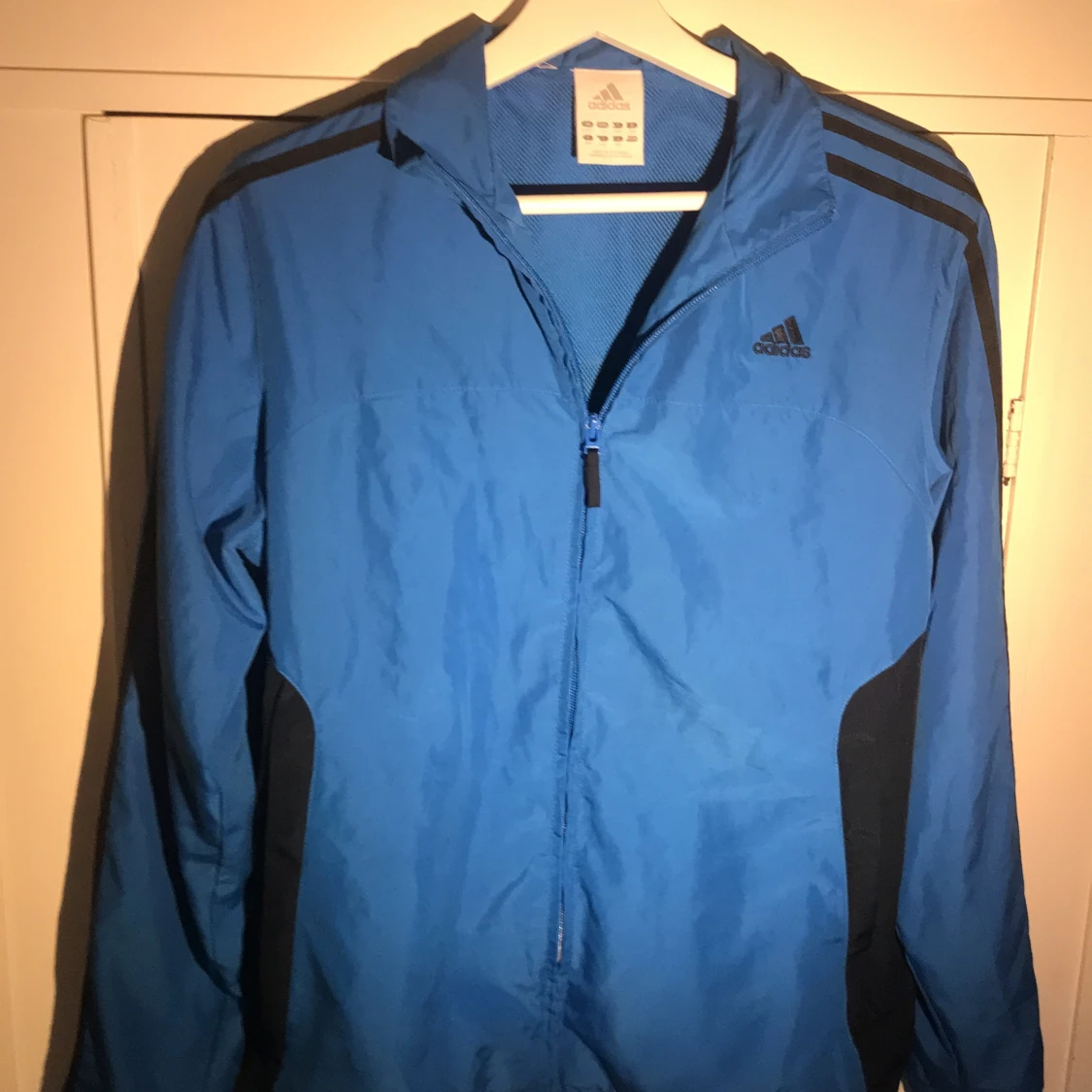 Adidas jacka jacket track vindjacka