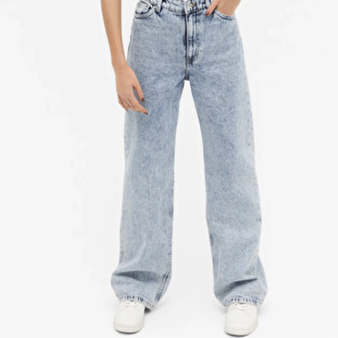 Monki jeans