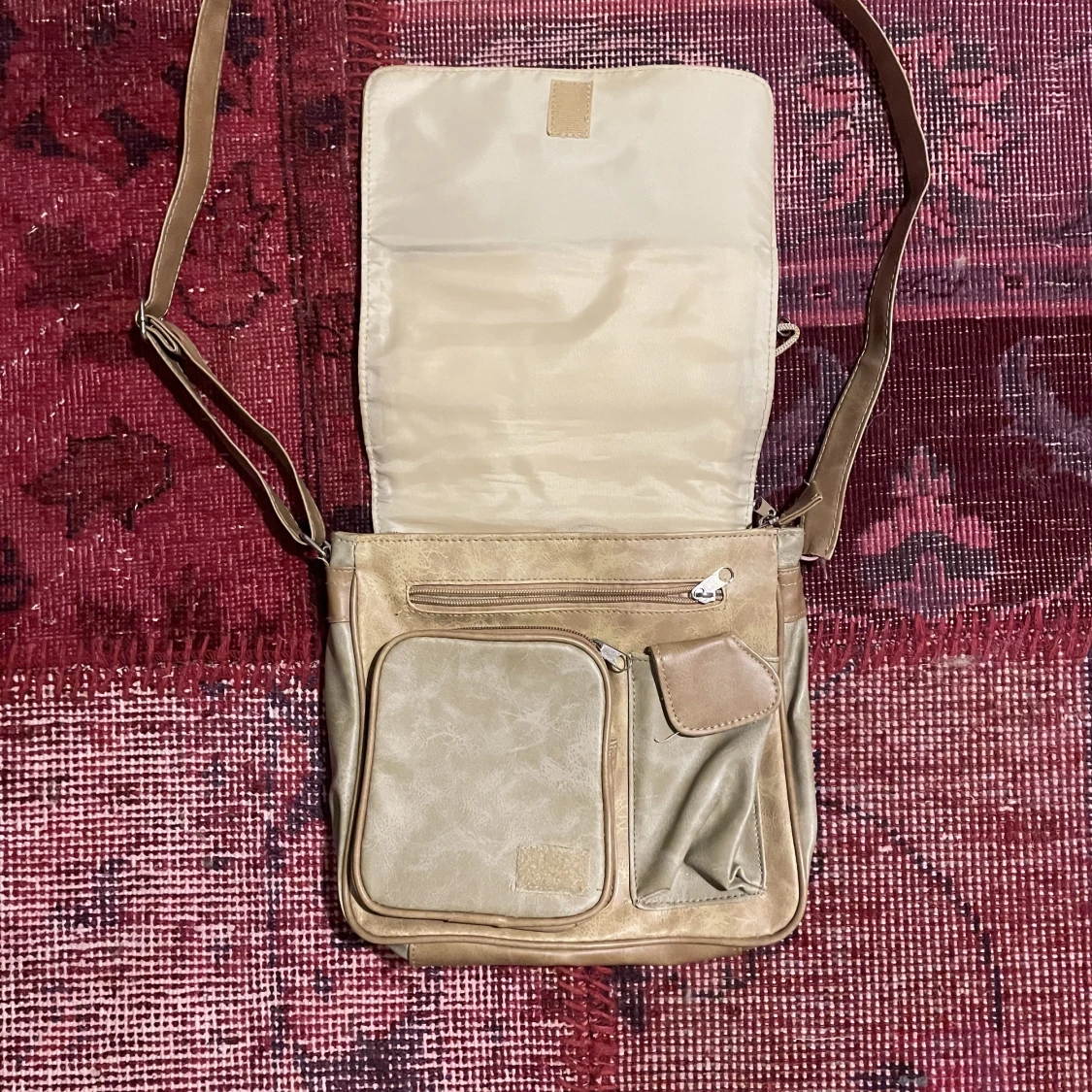 Viktoria Beckham handväska - 90