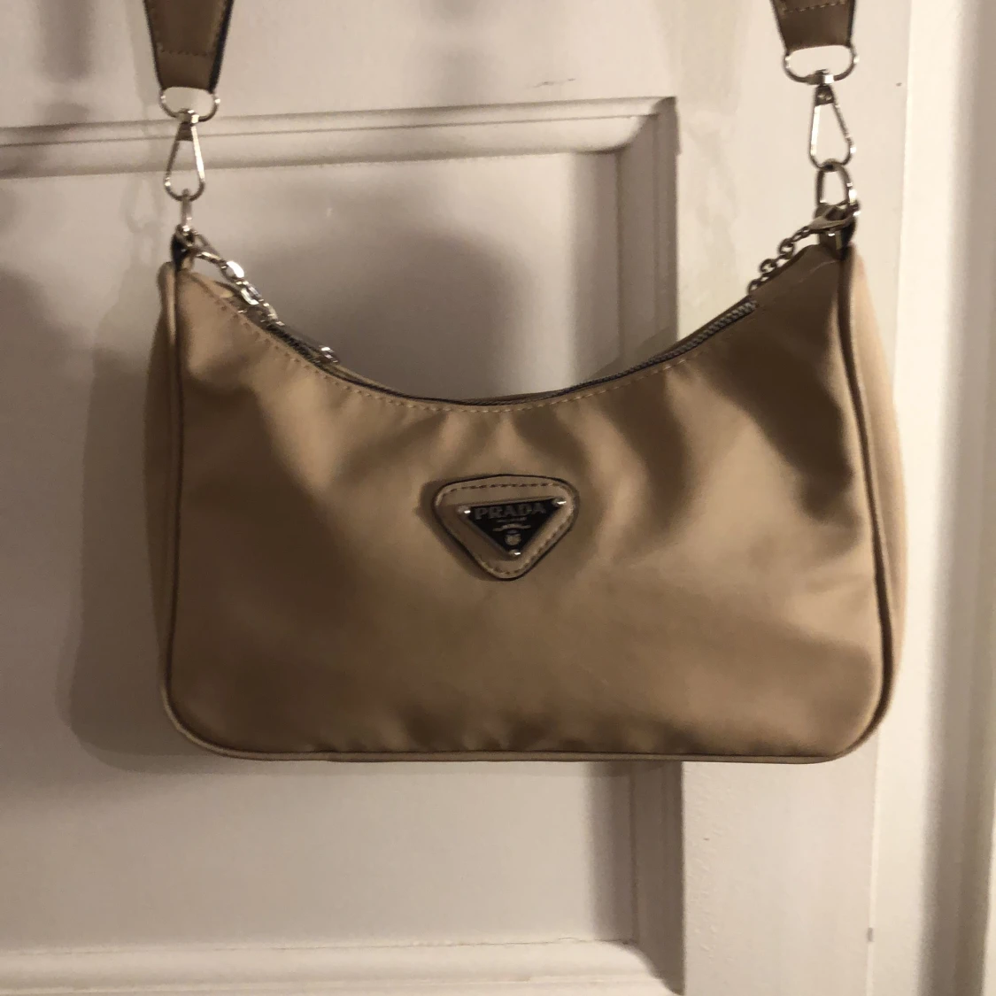 Axelremsväska  - 90