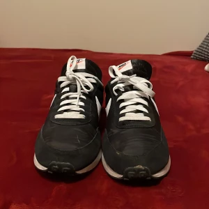 Nike skor - Säljer mina Nike dojor som inte har använts på länge och som bara sitter i garderoben. 