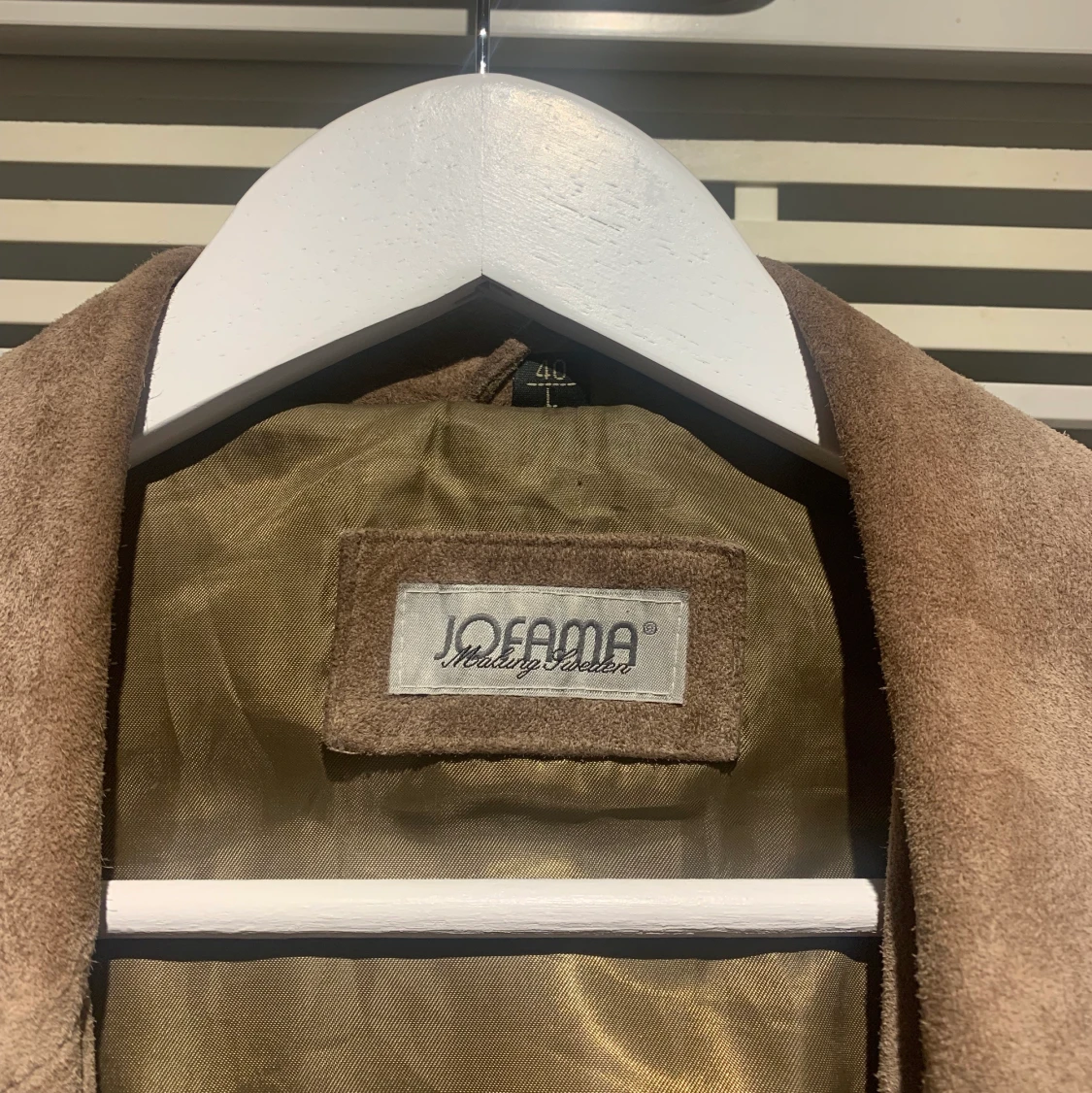 Jofama mockajacka - 91