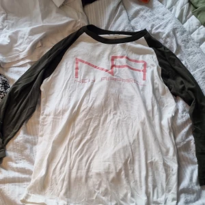 Tränings tröja - Gammalt plagg men bara använt fåtal ggr