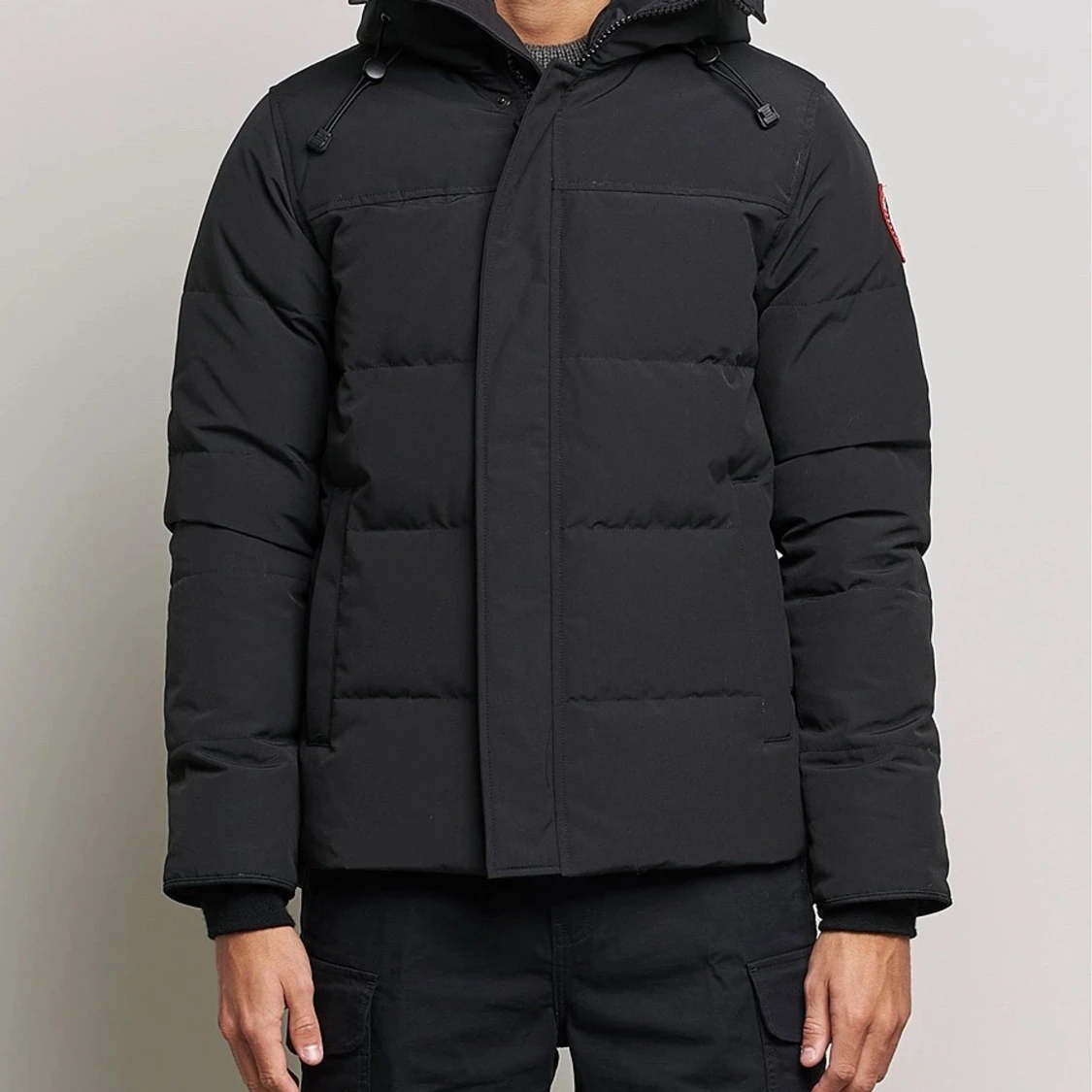 Canasta Goose macmillan - 91