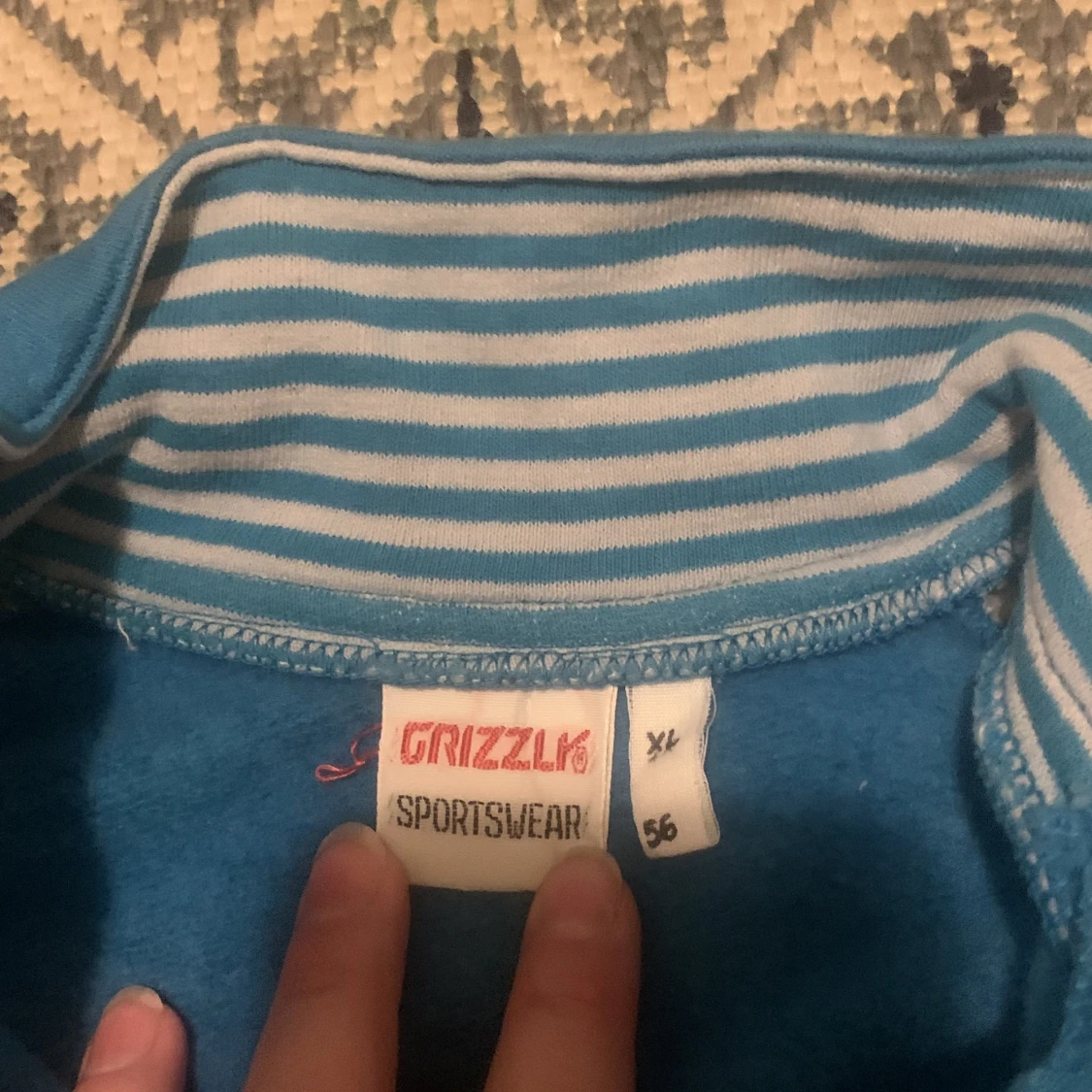 Läkerol Sweatshirt - 91