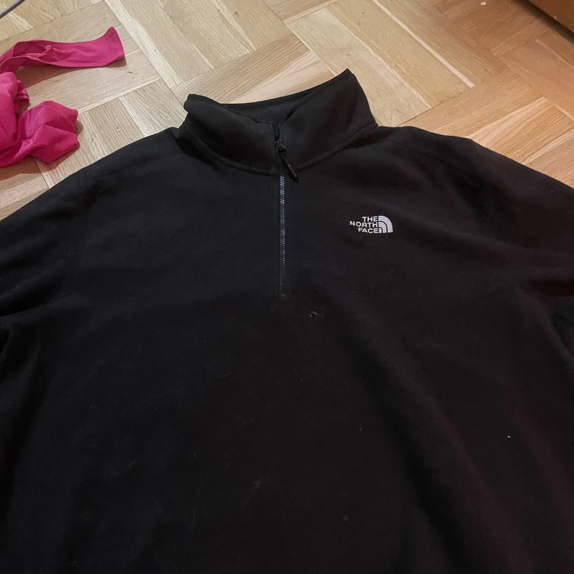 The North Face fleece - 90
